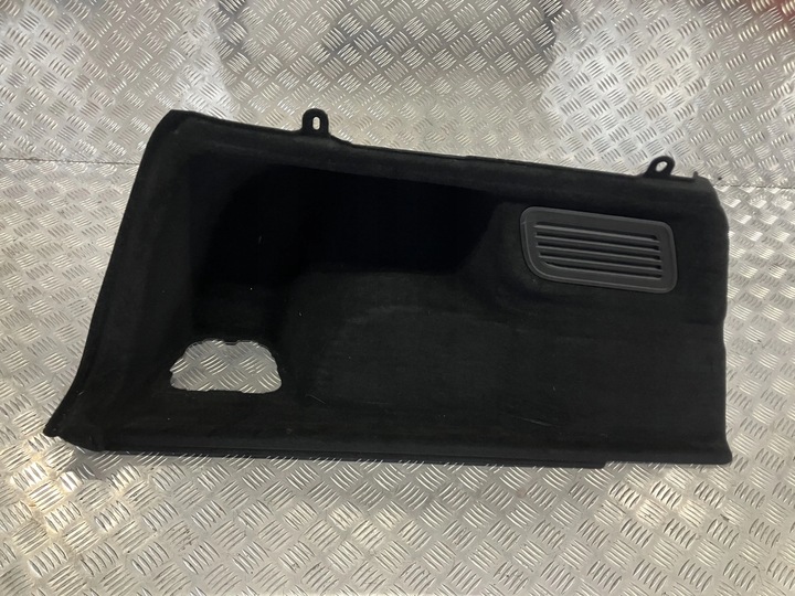 фото №1, Боковина багажника левый зад задний alfa romeo stelvio 16- 1561294650