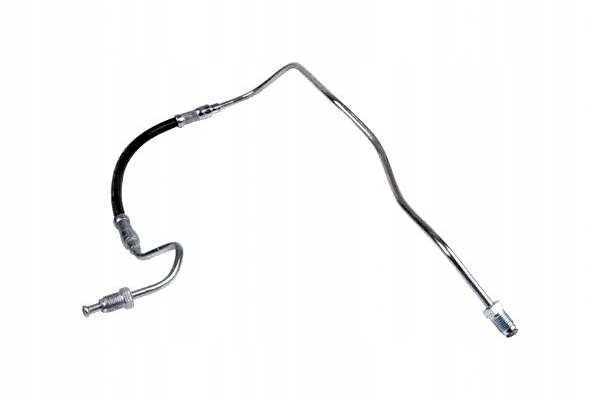 фото №1, Nk шланг гальмівний elast. renault зад megane 09-