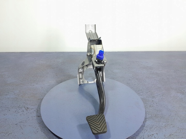 фото №1, Kia ceed iii рестайлінг педаль гальма 32800-j7100