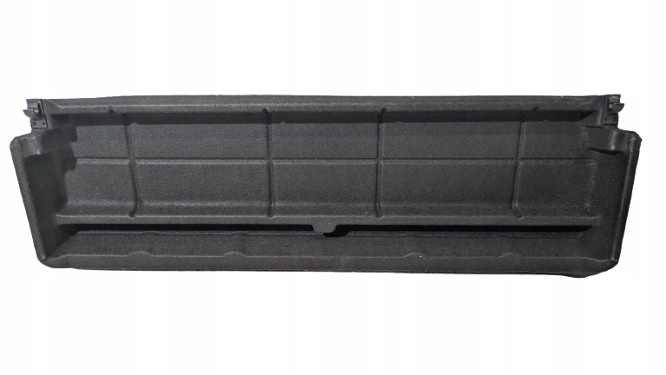 фото №1, Seat altea 04-09 полиця задня бардачок багажника 5p0867134f