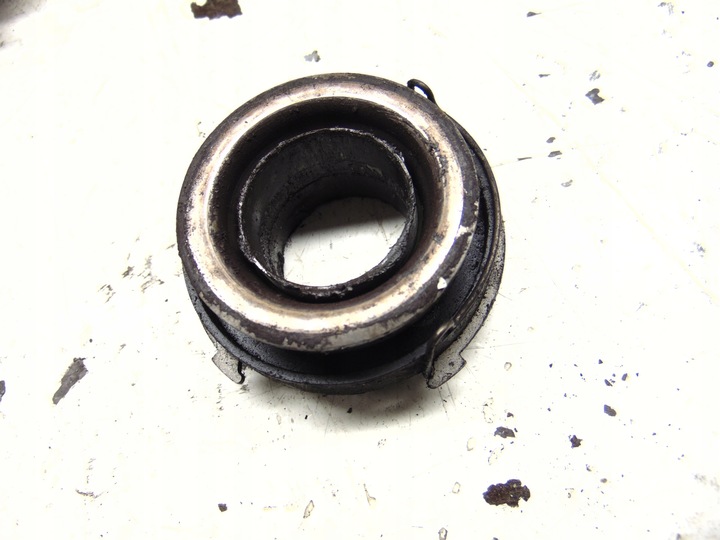 фото №10, Сцепление диск прижим kpl kia picanto i 1.1 12v