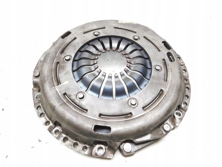 фото №8, Sprzęło kpl. - audi tt 8j 2.0 tfsi 06j105266ab