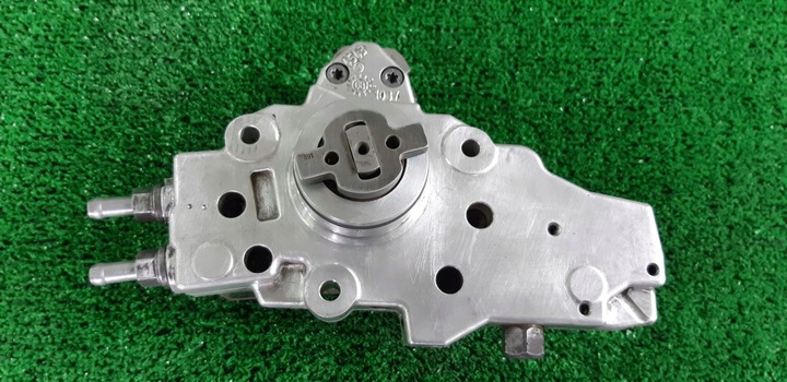 фото №2, Насос вприскувальний mercedes sprinter w906 2.2cdi