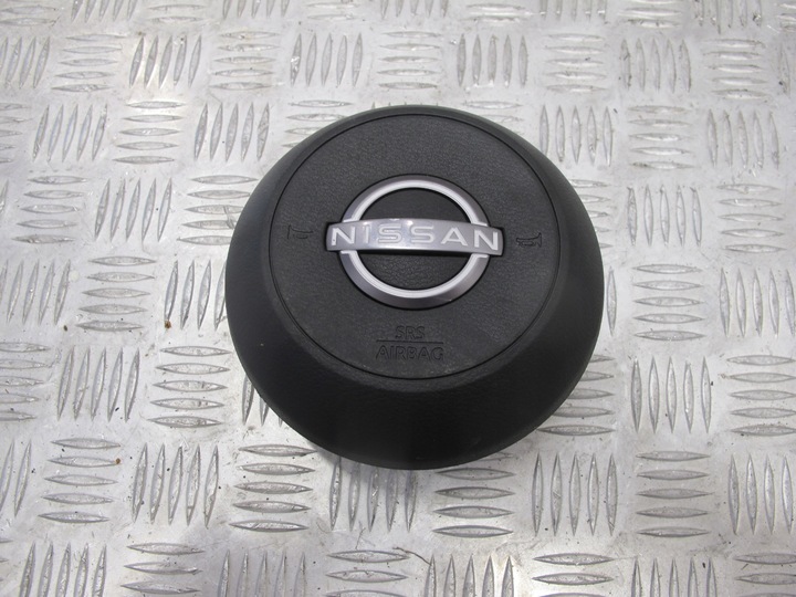 фото №11, Nissan x-trail t33 панель раздаточная консоль air bag подушка комплект 2022-