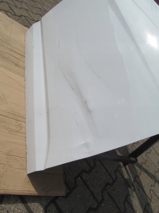 фото №6, Ford cmax 11-17 дверь правая перед передние 5a c307