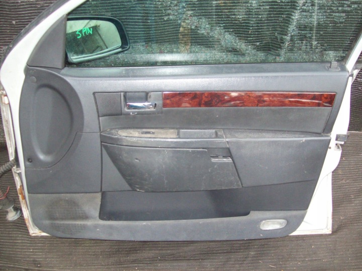 фото №13, Двері комплектні праве перед opel omega c b fl z147