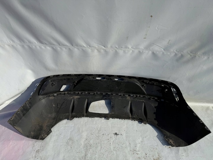 фото №11, Mercedes eqs v297 бампер зад задний w293 a2938851601