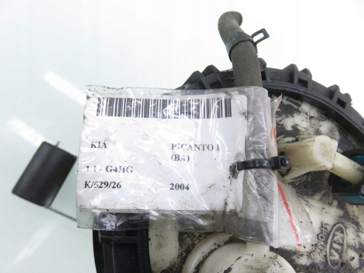 фото №6, Насос пального kia picanto i ba 1.1 - g4hg 3111007000