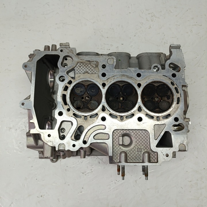 фото №6, Opel astra k 1.2 turbo головка 55512233