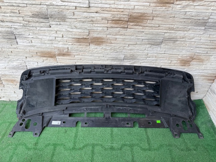 фото №5, Решётка land rover velar l560 j8a2-8200-be