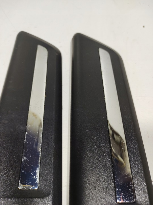 фото №7, Volvo v40 15r - планка накладка порога 31265842