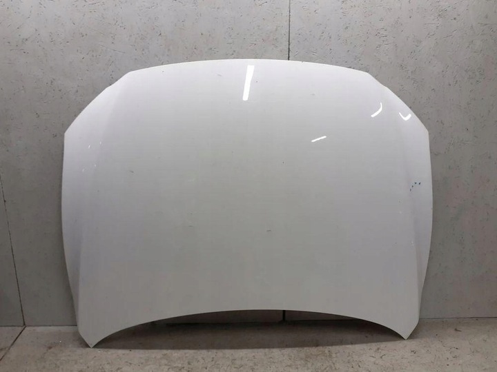 фото №1, Капот mazda 6 gj 2013-2018r