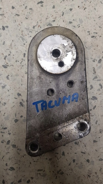 фото №1, Лапи кріплення двигуна daewoo tacuma rezzo 1.6 16v