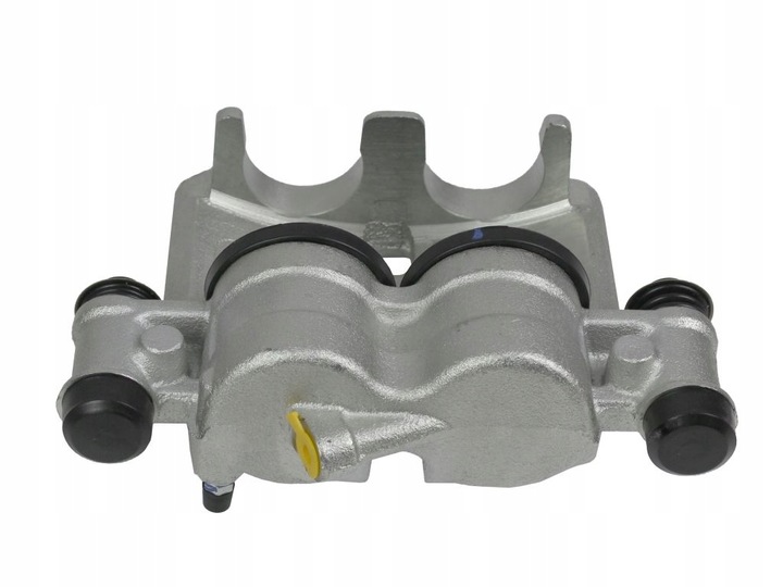 фото №2, Супорт гальмівний лівий перед iveco daily