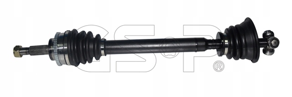 фото №2, Gsp піввісь 250029