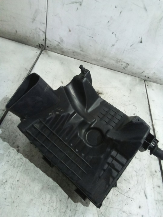 фото №5, J479 корпус фильтра воздуха insignia 55560883