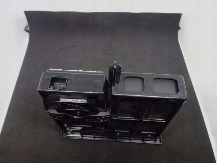 фото №10, Модуль интерфейс медиа in vw passat b7 5n0035341g