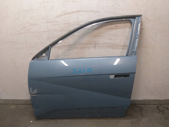 фото №1, Двері перед ліві hyundai ioniq 5 v