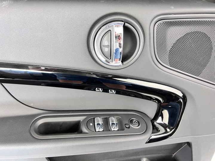 фото №12, Сидіння салон mini f60 карбон чорний jcw