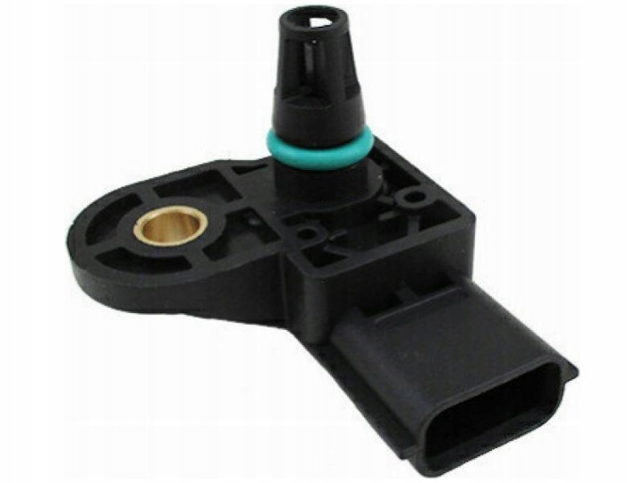 фото №1, Датчик давления map renault scenic iii 1.5 1.6 grand scenic iii 1.5 1.6