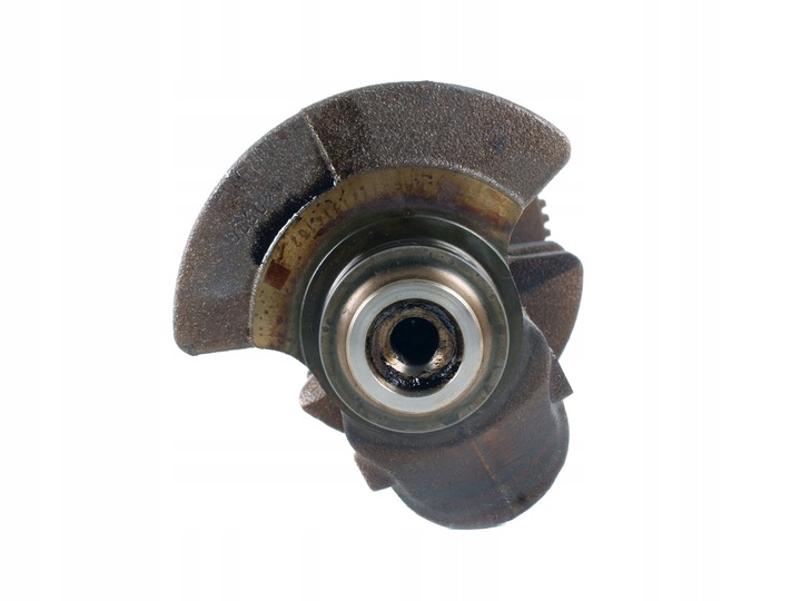 фото №8, Wał колінчастий bmw 2.0i e90 e87 n43b20a