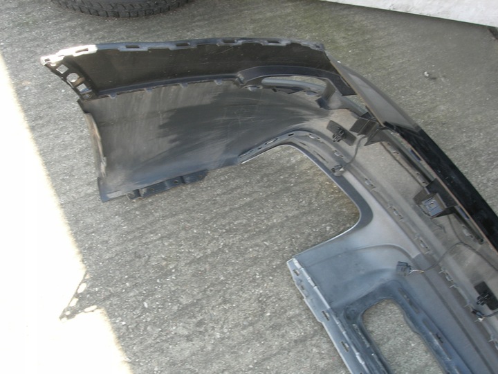 фото №9, Бампер зад задний audi q7 4m0807511 варшава