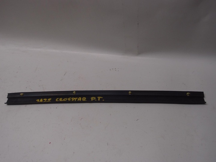 фото №5, Прокладка двері правий зад jazz v crosstar