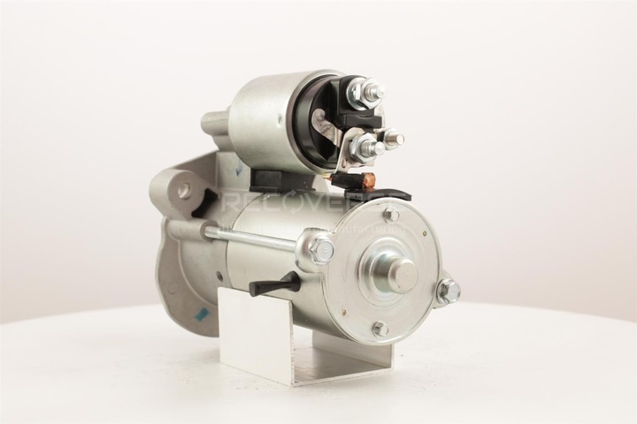 фото №6, Стартер ford mazda volvo 1.5 1.6 2.0 tdci d cd focus c30 s40 v50 v70 …