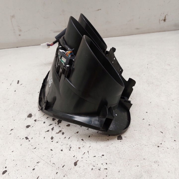 фото №7, Lexus gs300 iii корпус спидометра 55411620hr