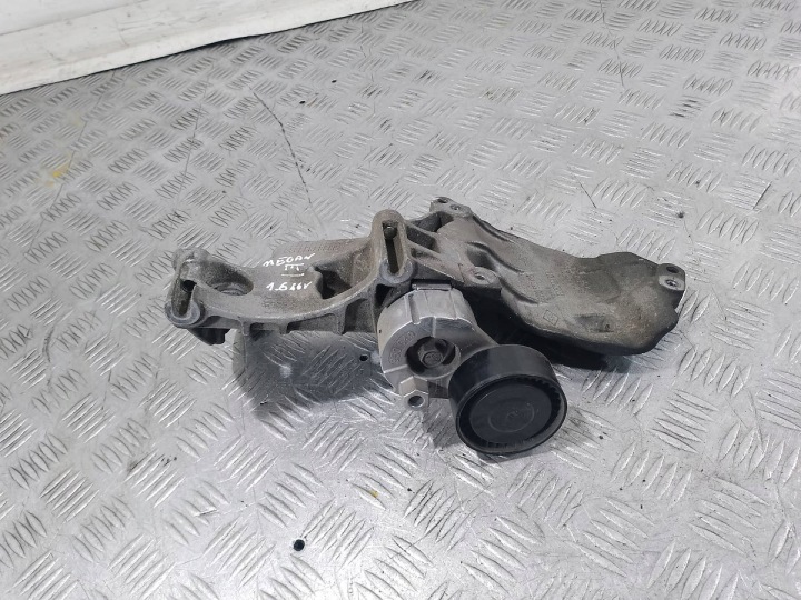 фото №6, Кронштейн генератора renault megane iii 08-16 8200669495 1.6 16v