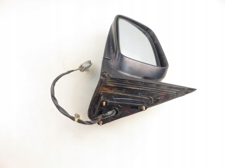 фото №7, Зеркало левая honda cr-v ii 5 pin