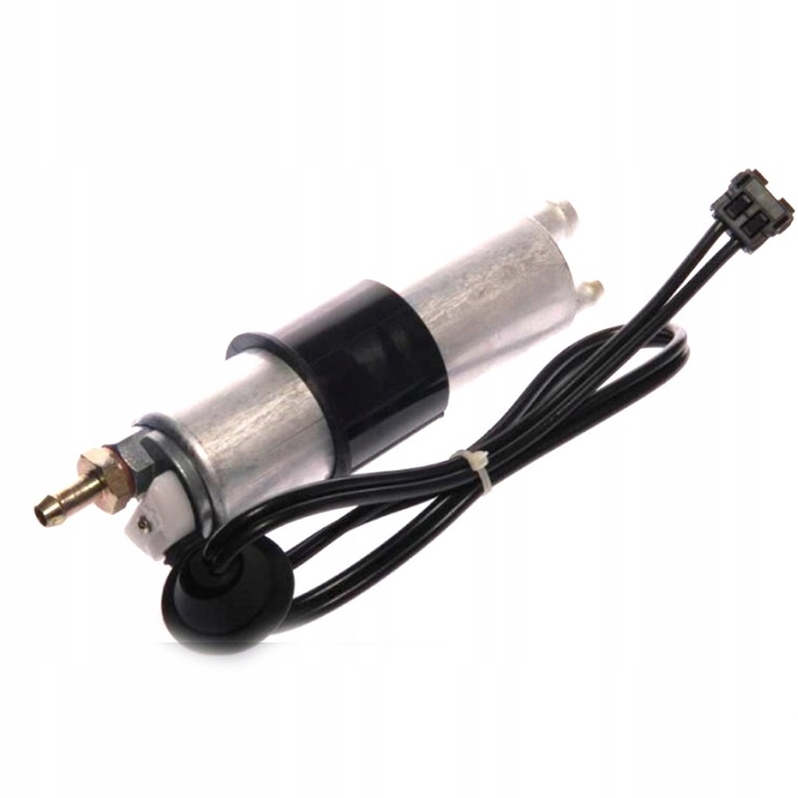 фото №1, Насос пального do mercedes clk c e