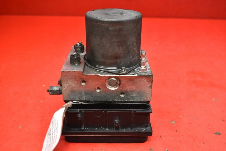 фото №6, Насос abs 44540-05100 0265251490 toyota avensis t27 2.0 d-4d 126 km 09-11