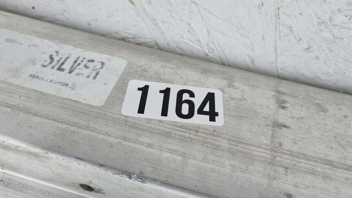 фото №10, Mercedes a b cla клас 176 117 246 балка бампера перед a2466201834