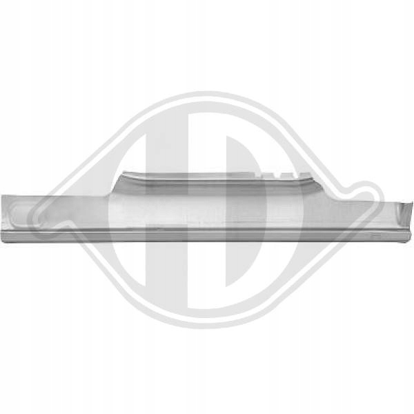 фото №1, Порог дверной do volkswagen t6 multivan/caravelle