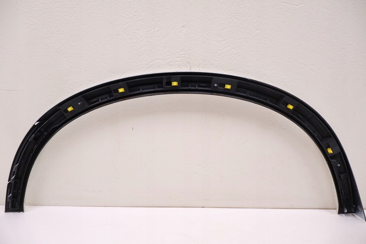 фото №6, Volvo xc90 ii планка крыльев левая зад 31378164