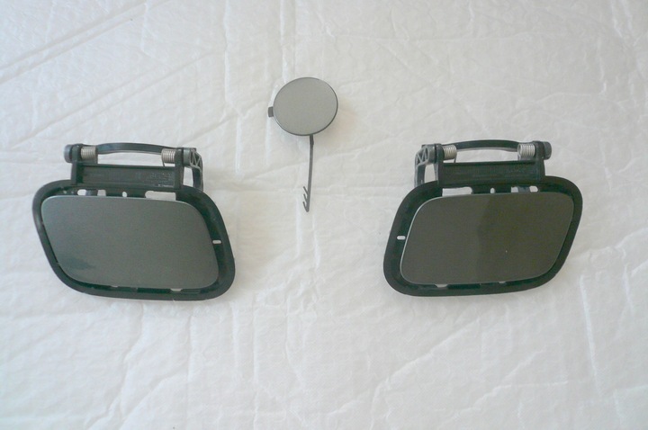 фото №7, Заглушка кришка склоомивача audi a4 b8 рестайлінг s-line