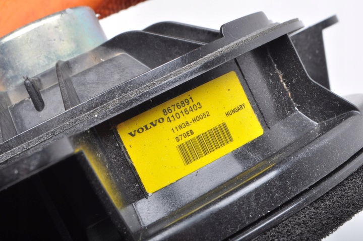 фото №7, Volvo динамик premium sound s60 v60 xc60 xc90 s80 8676891