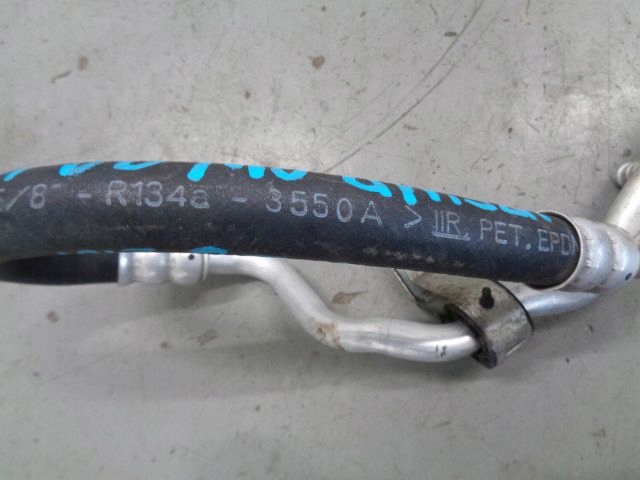 фото №5, Mazda 5 ii 11 cw 2.0 disi шланг шланг кондиціонера