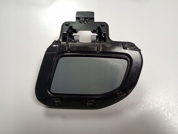 фото №1, Оригінальна ліва заглушка склоомивача лампи фара range evoque l538