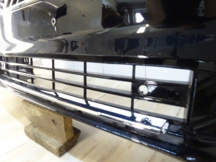 фото №9, Бампер перед переднее volvo xc90 ii рестайлинг 2025- 32345711 llu