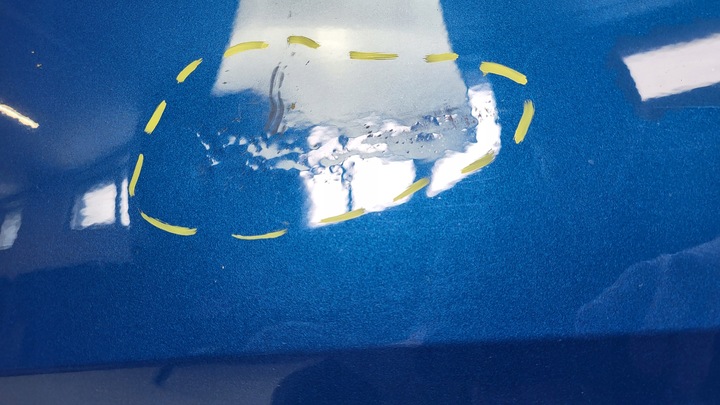 фото №10, -двері передні ліві skoda scala 657