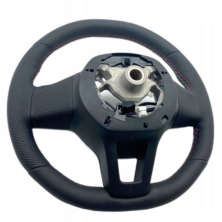 фото №11, Новая оригинальный номер руль renault captur ii rs-line 484006572r