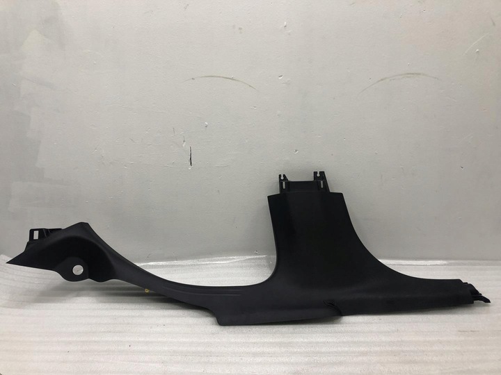 фото №1, Планка защита порога jeep compass ii 6eq33trmaa