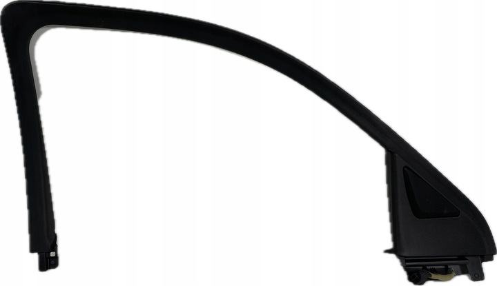 фото №2, Cadillac escalade iv 2014 - левая перед рамка прокладка дверь 23447342