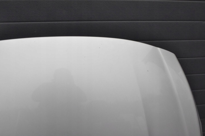 фото №9, Volvo s60 ii v60 капот кришка камери двигуна