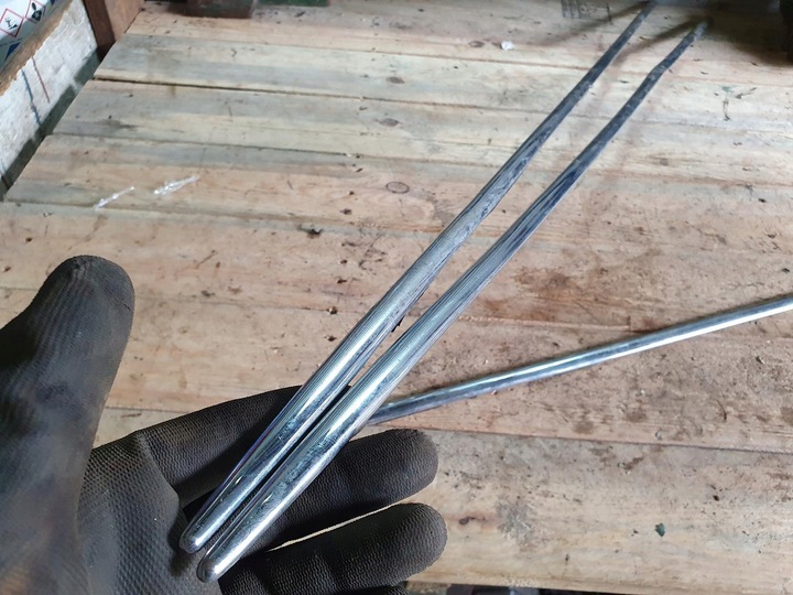 фото №9, Автомобиль prl планки декоративный хром оригинал fiat fsc fsm fso fiat vw