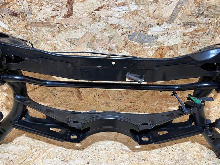 фото №5, Подрамник тележка колыбель зад задняя audi q3 83a tiguan 5na 22r 19km 3q0505235ah