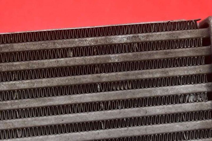 фото №5, Радіаторів інтеркулер p9684957680 peugeot 508 1 i 1.6 thp 150 km 10-14