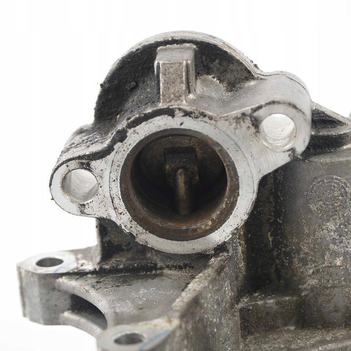 фото №11, Renault trafic iii 1.6 dci клапан egr 147100789r